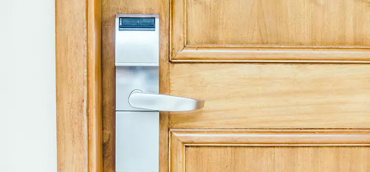 Advanced Solutions in Taunton, MA for Modern Security