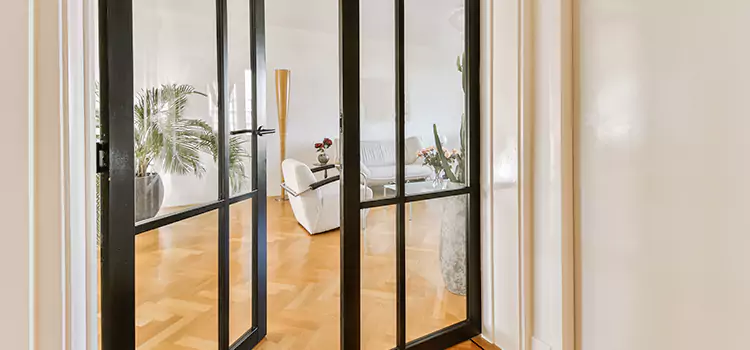 Bifold Door Replacement Taunton