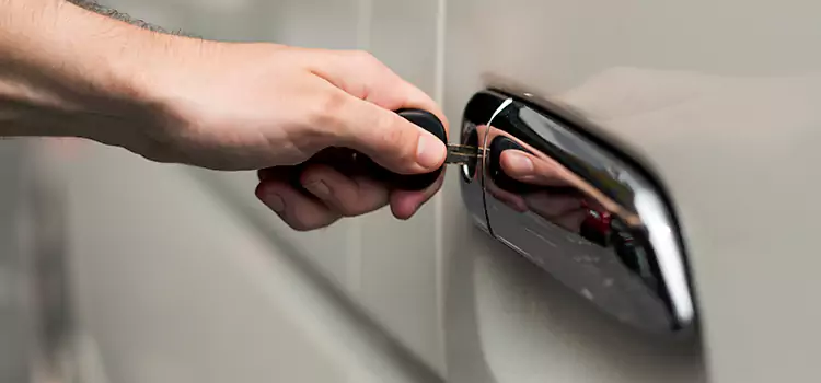 Why Choose Our Auto Locksmith Team in Taunton, MA?