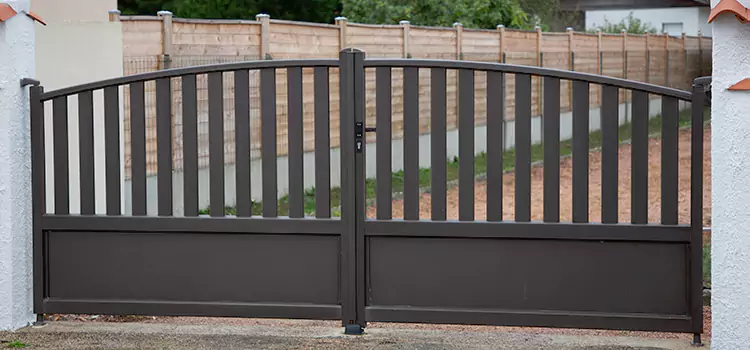 Advanced Gate Solutions in Taunton, MA