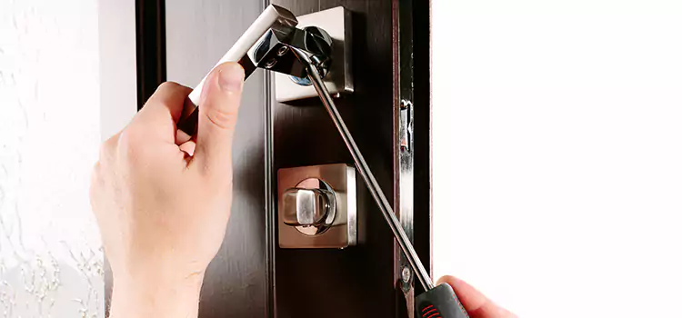 Door Lock Replacement Service Taunton