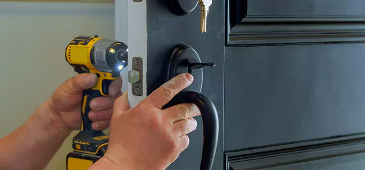 Locksmith Emergency Service Taunton