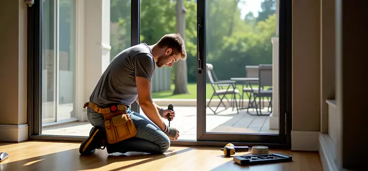 Comprehensive Solutions for Every Glass Door Need in Taunton, MA