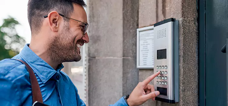 Advanced Solutions for Enhanced Security in Taunton, MA