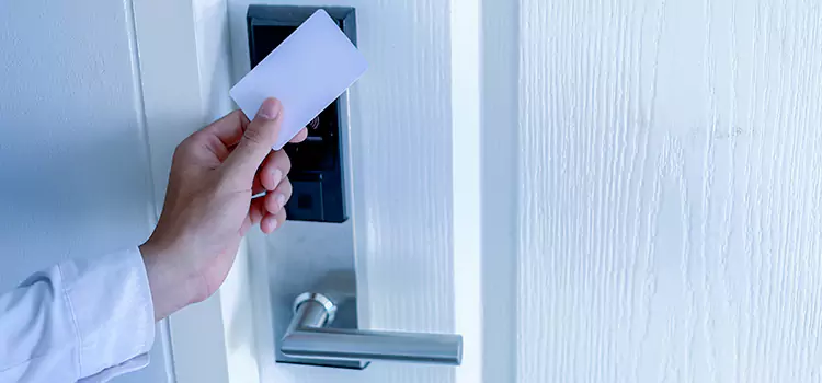 Why Choose Us for Your Keycard Lock Installation in Taunton, MA?