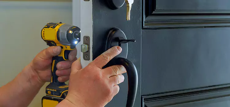Mobile Automotive Locksmith Taunton