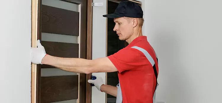Frame and Panel Restoration Taunton