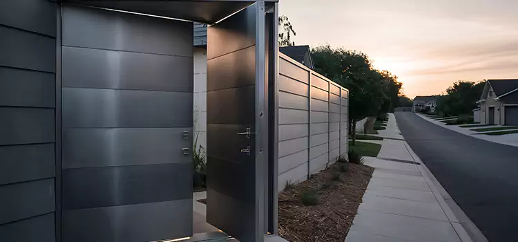 Comprehensive Steel Door Solutions in Taunton, MA