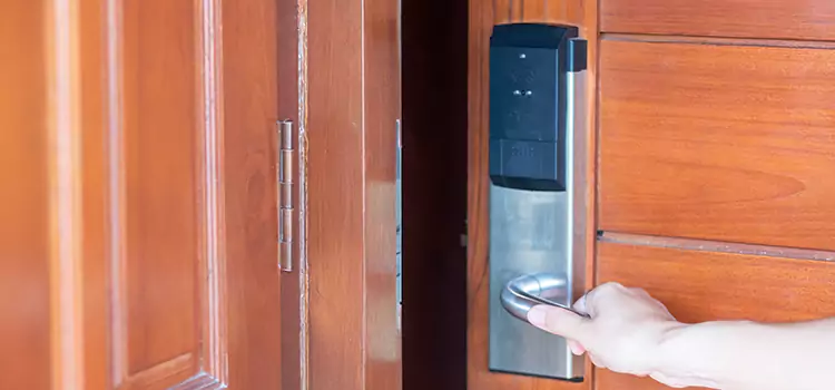 Commercial Keyless Entry Locks Taunton