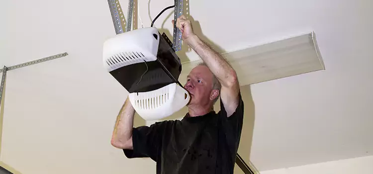 Garage Door Opener Service Taunton