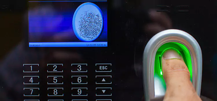 Your Trusted Partner for Secure Access in Taunton, MA