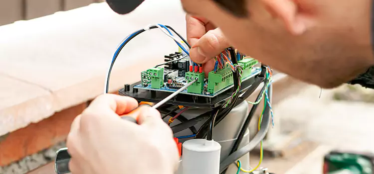 Specialized Brand Gate Motor Repairs Taunton