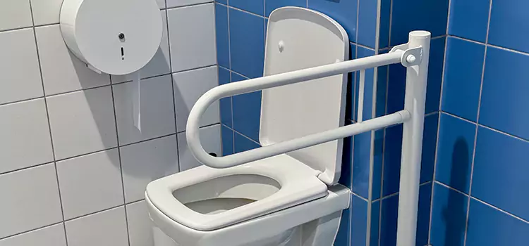 Comprehensive Solutions in Taunton, MA for Accessible Facilities