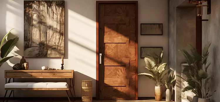 Specialty Interior Doors Taunton