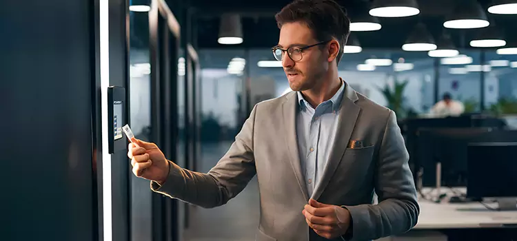 Our Commitment to Keycard Security Excellence in Taunton, MA