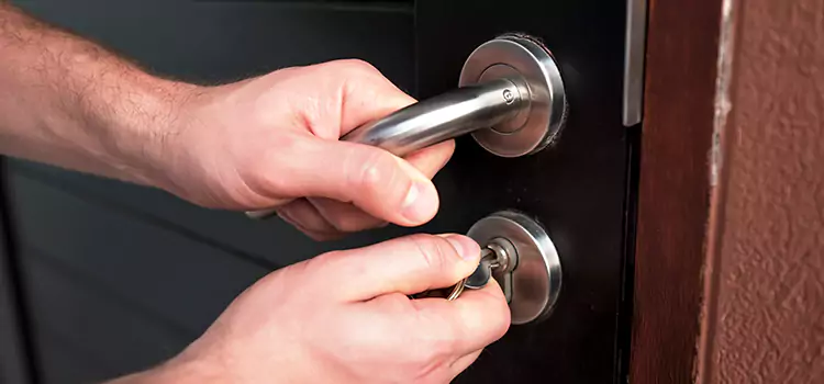 Master Key Control and Audits Taunton