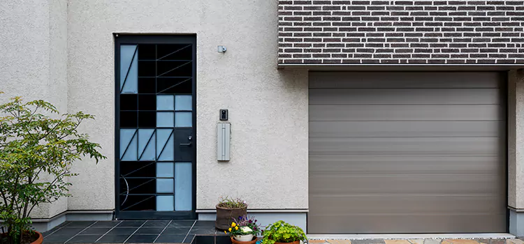 Residential Roll Up Security Doors Taunton