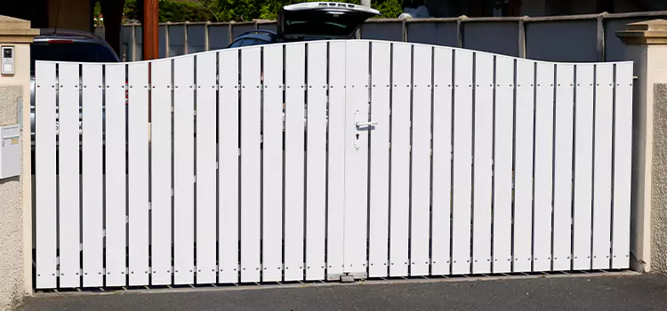 Why Choose Us for Residential Gate Repair in Taunton, MA?
