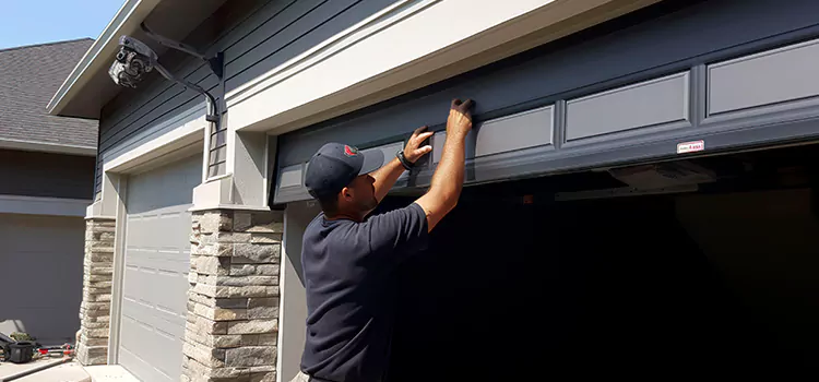 Janus Roll Up Doors Taunton
